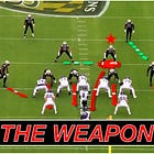 How Brandon Staley Is Weaponizing Kaden Elliss
