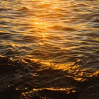 Mothering the space in between