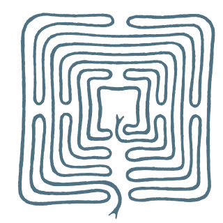 Eighth House Astrology logo