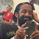 I'M HAVING A YARD SALE