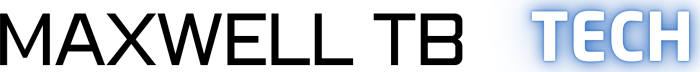 Maxwell Tb Tech