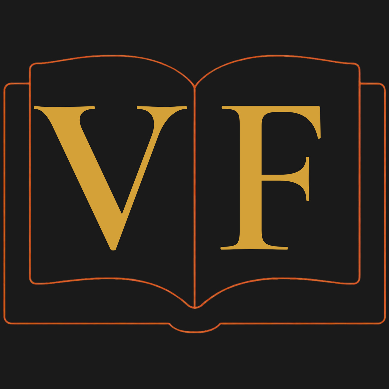 Artwork for VerseForged