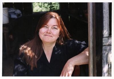 Dorothy Allison to speak at MSU | Local News | mankatofreepress.com