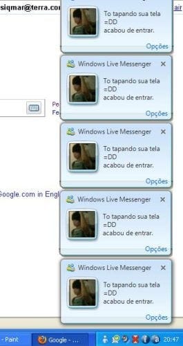 8 coisas que só quem usou o MSN poderá entender – Fatos Desconhecidos