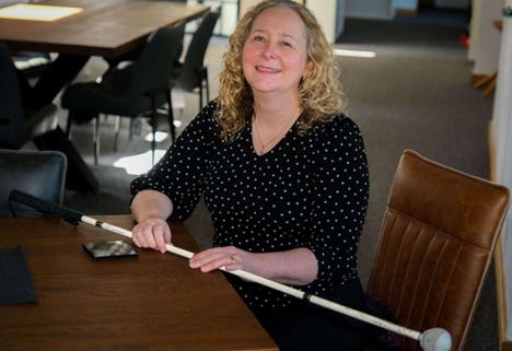 A picture of Liz Jackson
