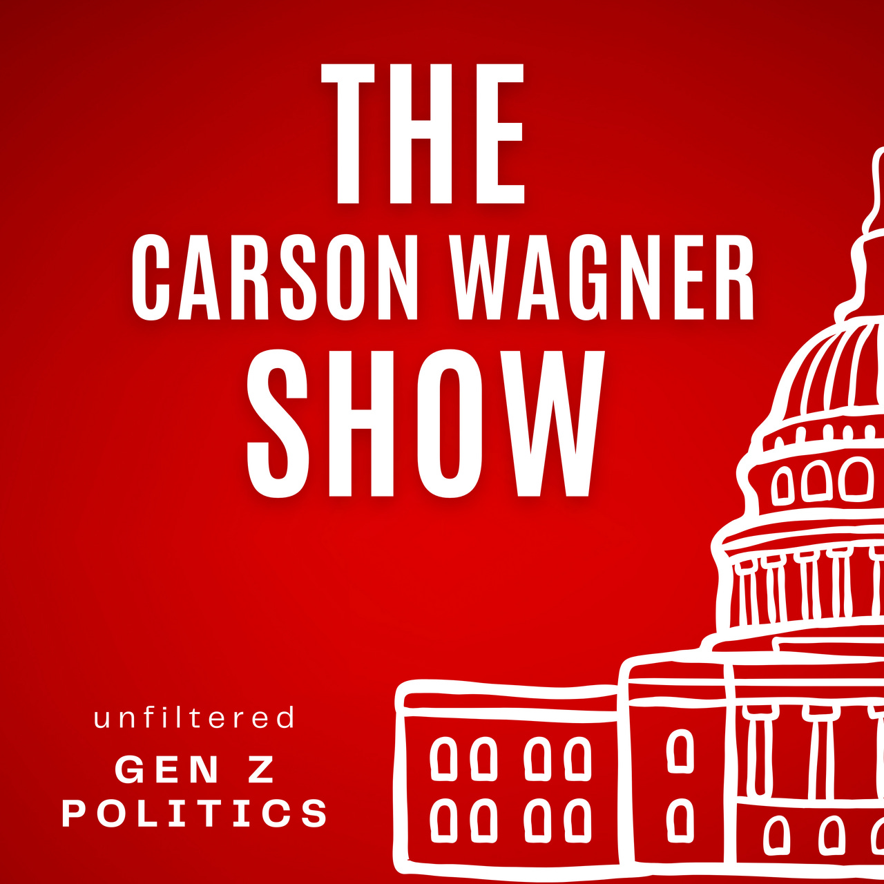 The Carson Wagner Show