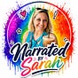 Sarah Ann's avatar