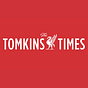 The Tomkins Times - Main Hub
