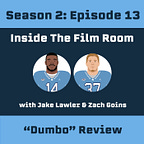 The Rewind: By Inside The Film Room