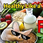 Healthy Like a Fox: Exercise