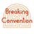 Breaking Convention’s Newsletter