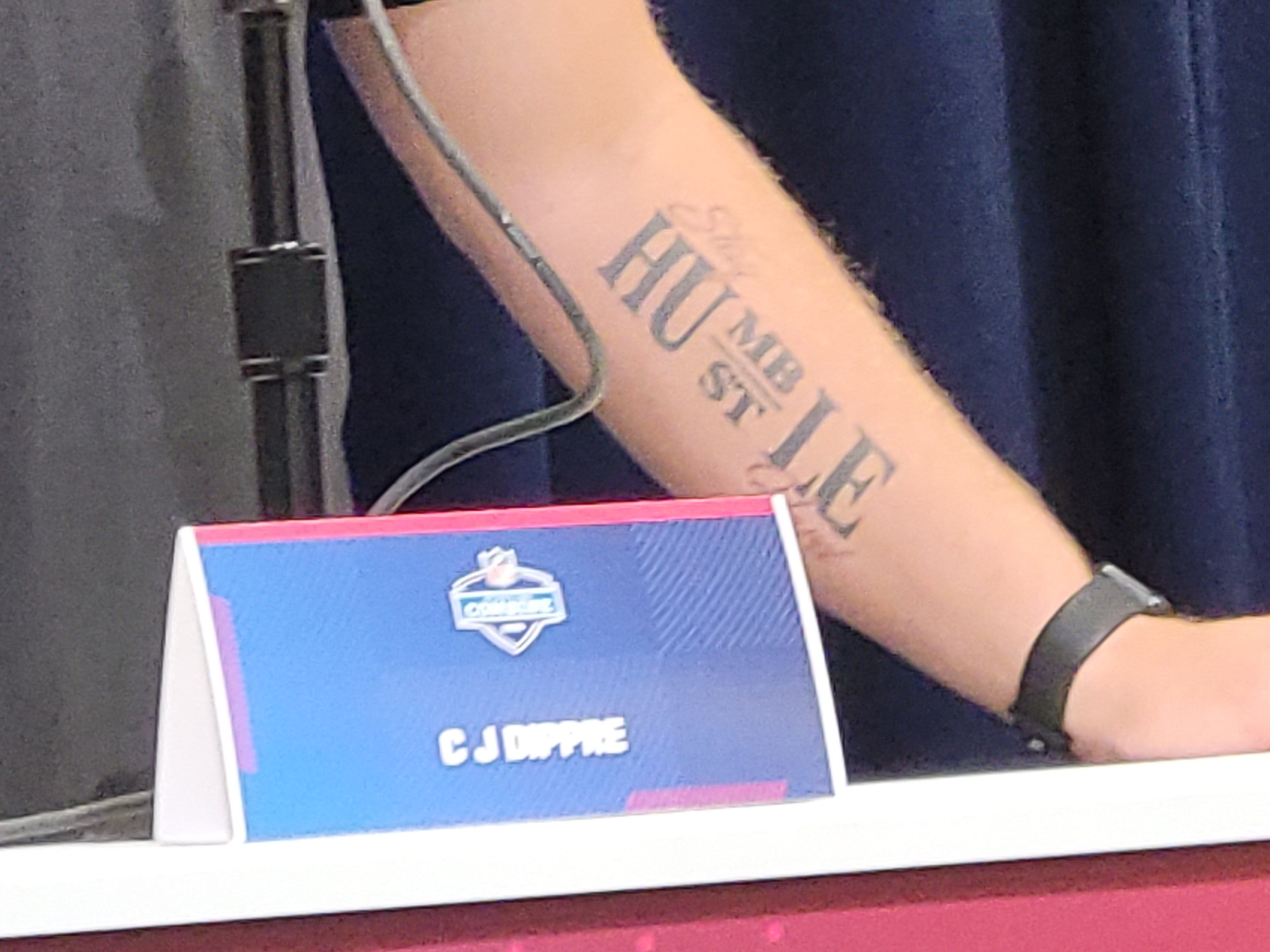 Smith: Jon Wilhite survived crash that killed Angels pitcher Nick Adenhart  and two friends. Now he's back in the game. – Orange County Register, image size:4000x3000