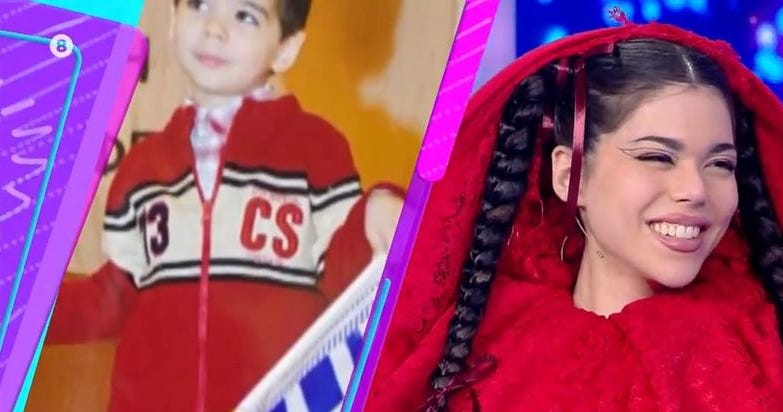 My Style Rocks: Η Νικολίνα Νικολούζου έκανε coming out ως τρανς γυναίκα |  LiFO