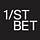 1/ST BET En Español