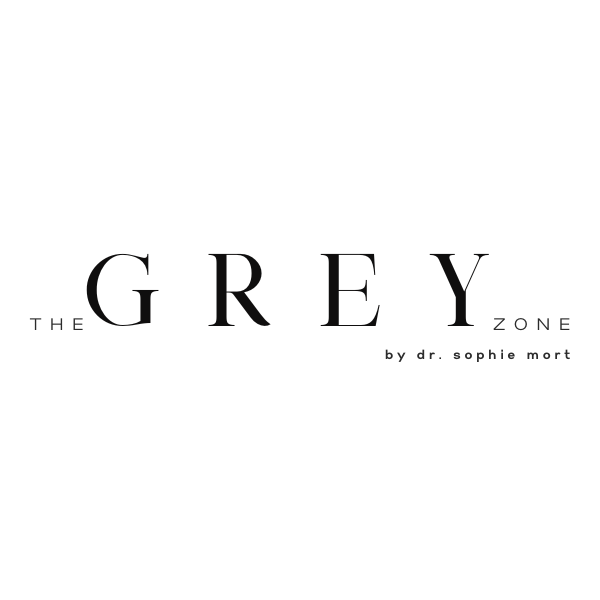 The Grey Zone