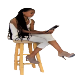 ysBooks Character Spotlights