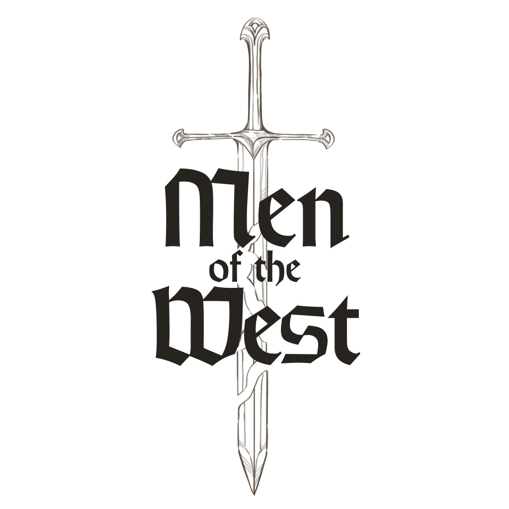 Men of the West