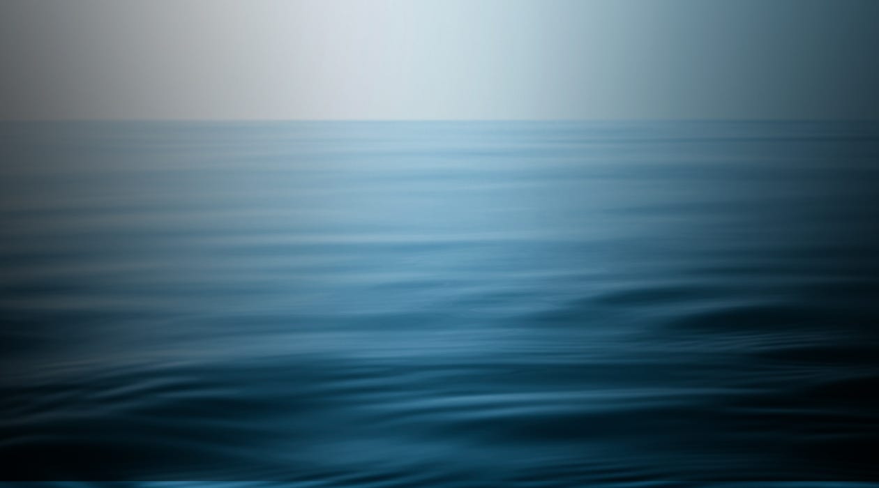 ocean