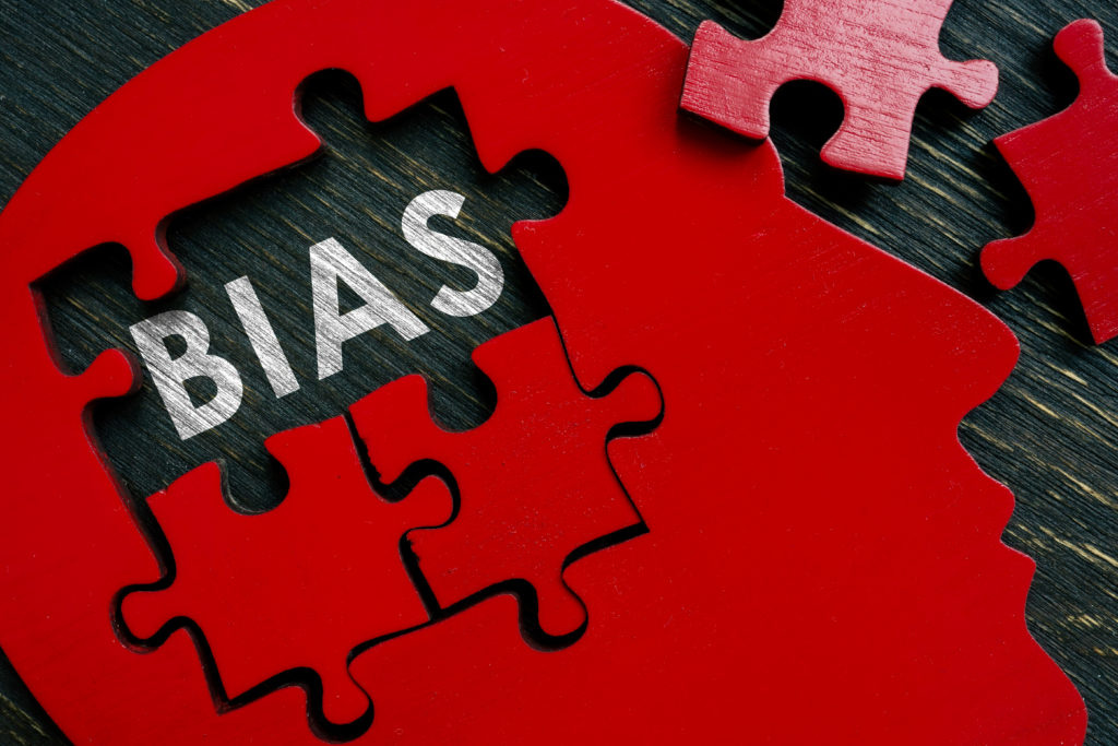 bias brain decision-making