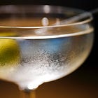 The Martini Variations