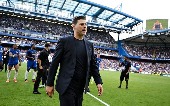 Mauricio Pochettino secures European football at Chelsea but faces decision  day over future