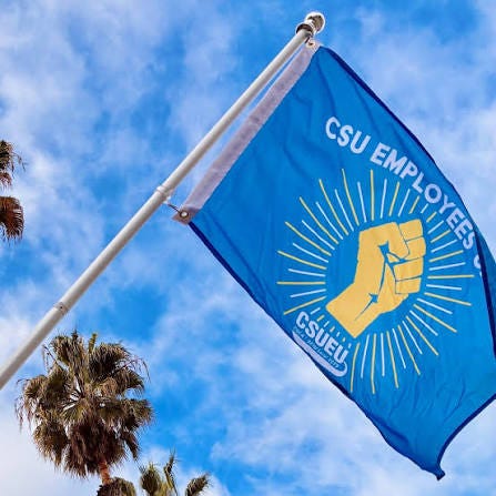CSU Employees Union - CSUEU | Sacramento CA CSU Employees Union - CSUEU | Sacramento CA