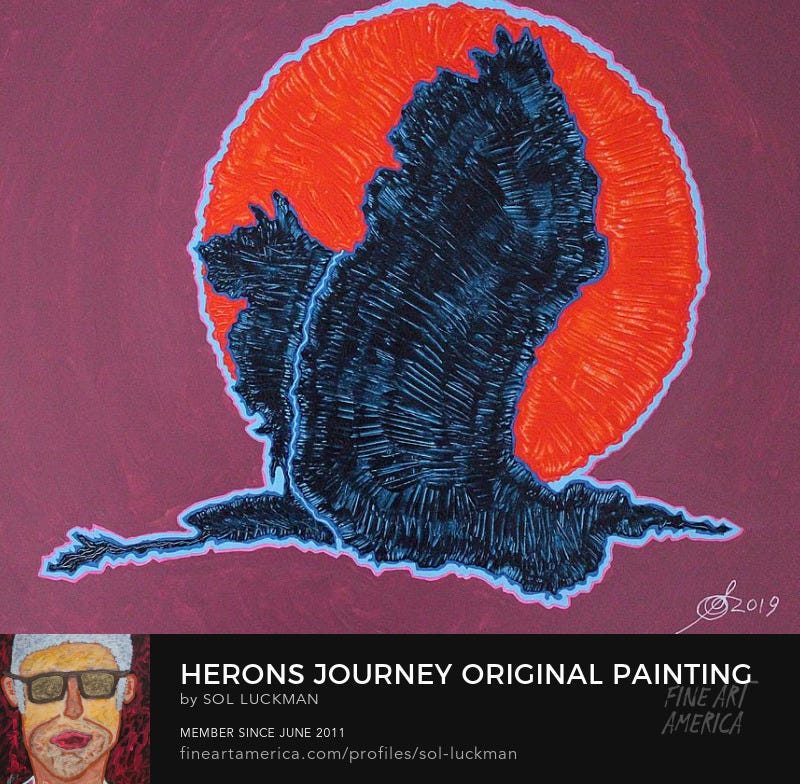 Sell Art Online