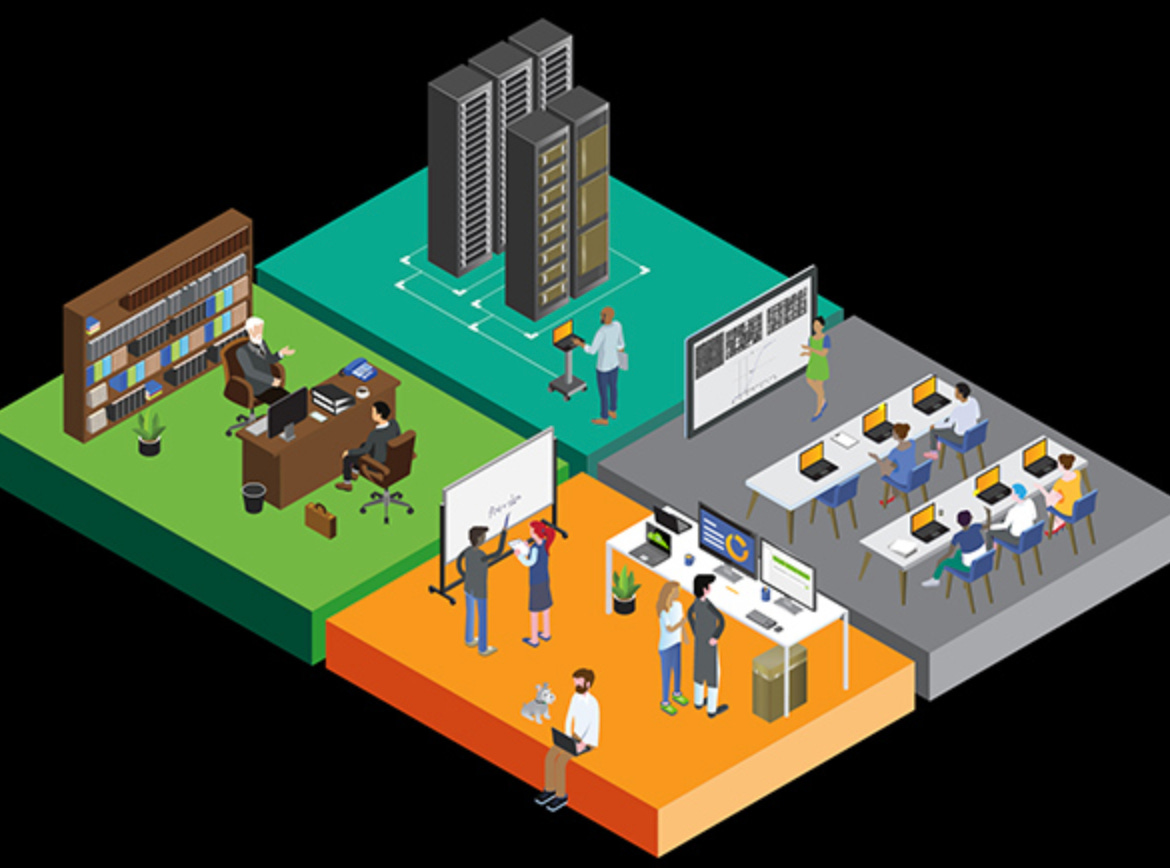 NVIDIA Deep Learning Institute