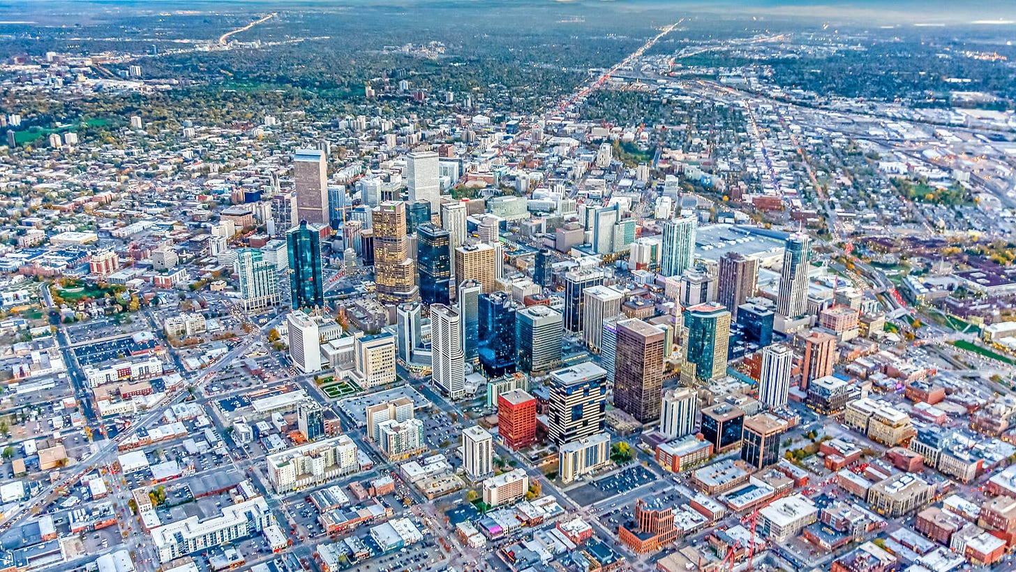 Denver, Colorado Aerial Photography | FLY.PHOTOS Denver, Colorado Aerial Photography | FLY.PHOTOS