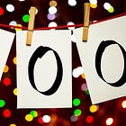 Cheers to 100 Blog Posts!