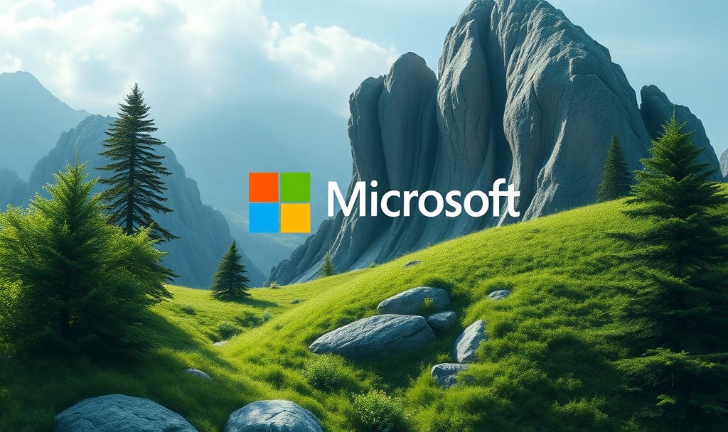 MICROSOFT Q1 2026 Earnings Analysis