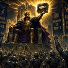 Who Controls HBM Controls the AI Semiconductor Era