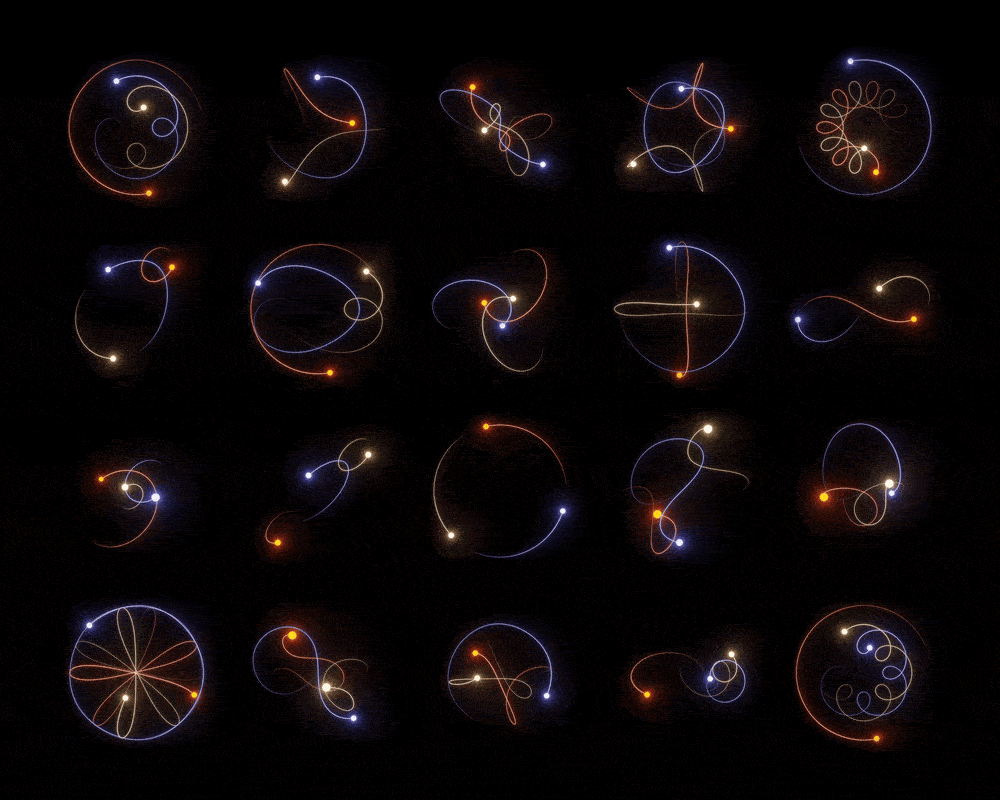 What Is The 3-Body Problem And Why Is It So Hard To Solve?