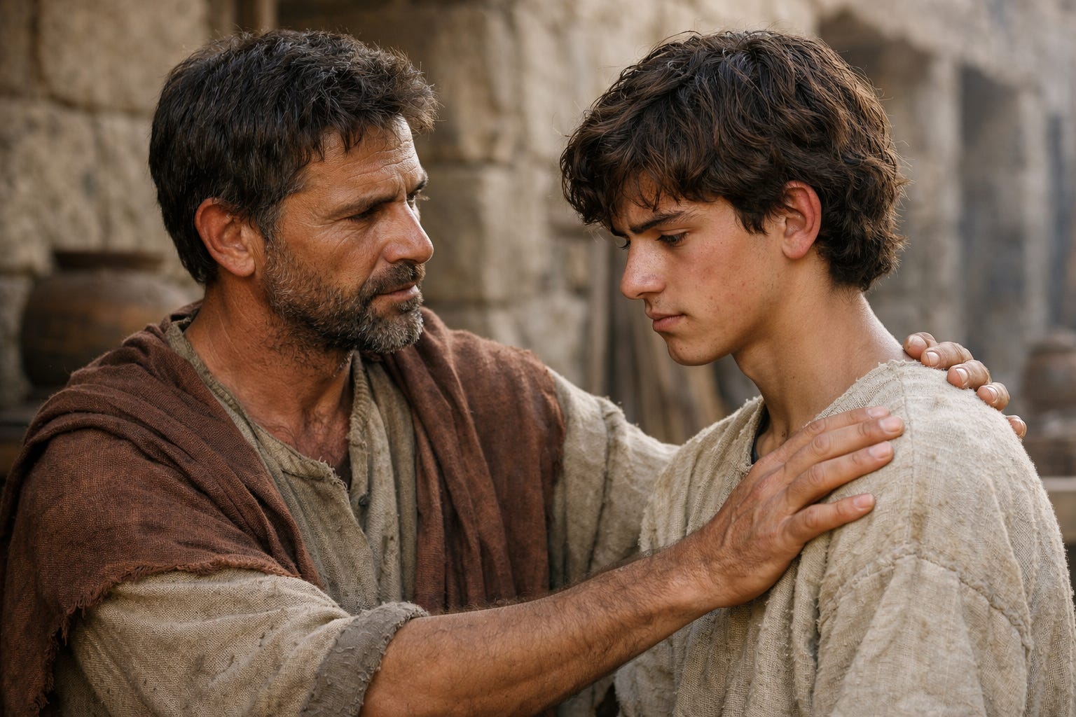 Hebrews: Discipline of the Lord - by Barb Sande