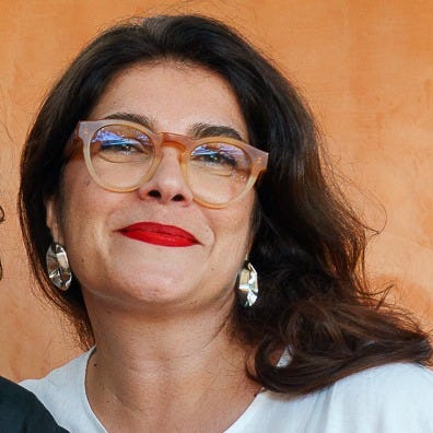 Cibele Garrido Godoy