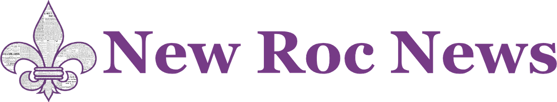 New Roc News