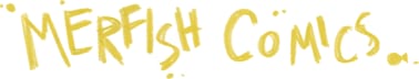 Merfish Comics