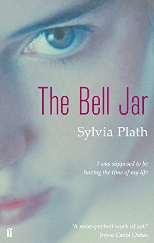 The Bell Jar By Sylvia Plath