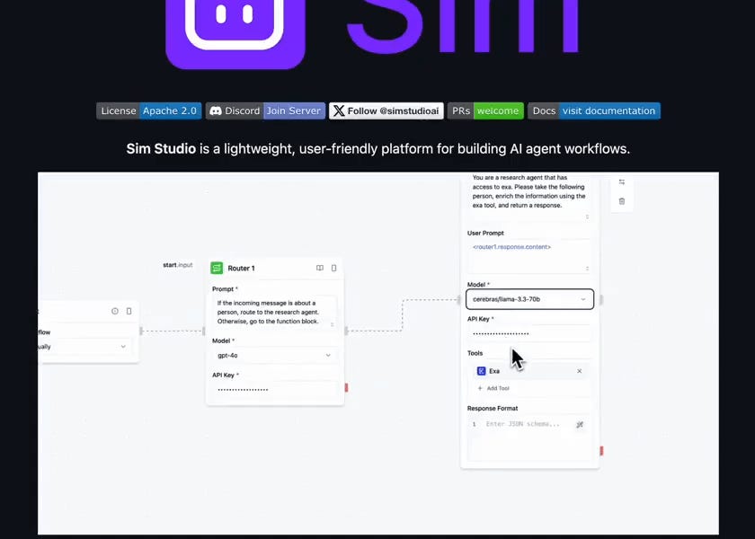[Demo] Build Production-grade Agentic Workflows in Plain English