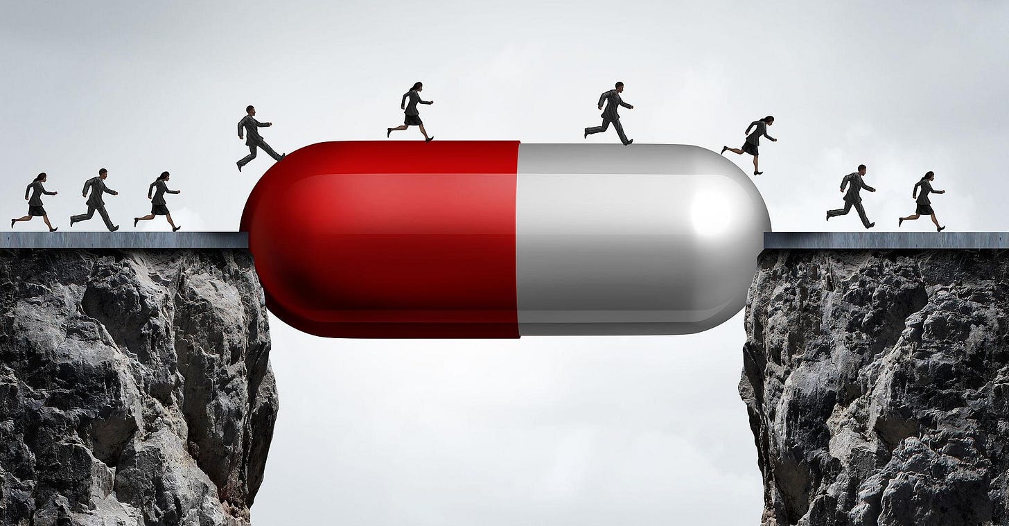 Medicine Solution