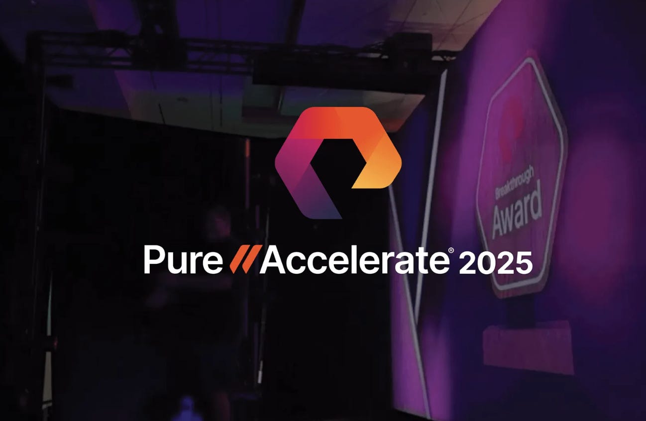 Pure Accelarate 2025 Pure Accelarate 2025