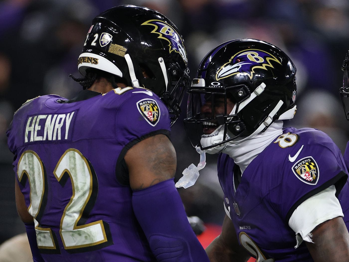 There's so much lying in wait for the Ravens' offseason - Baltimore Beatdown There's so much lying in wait for the Ravens' offseason - Baltimore Beatdown