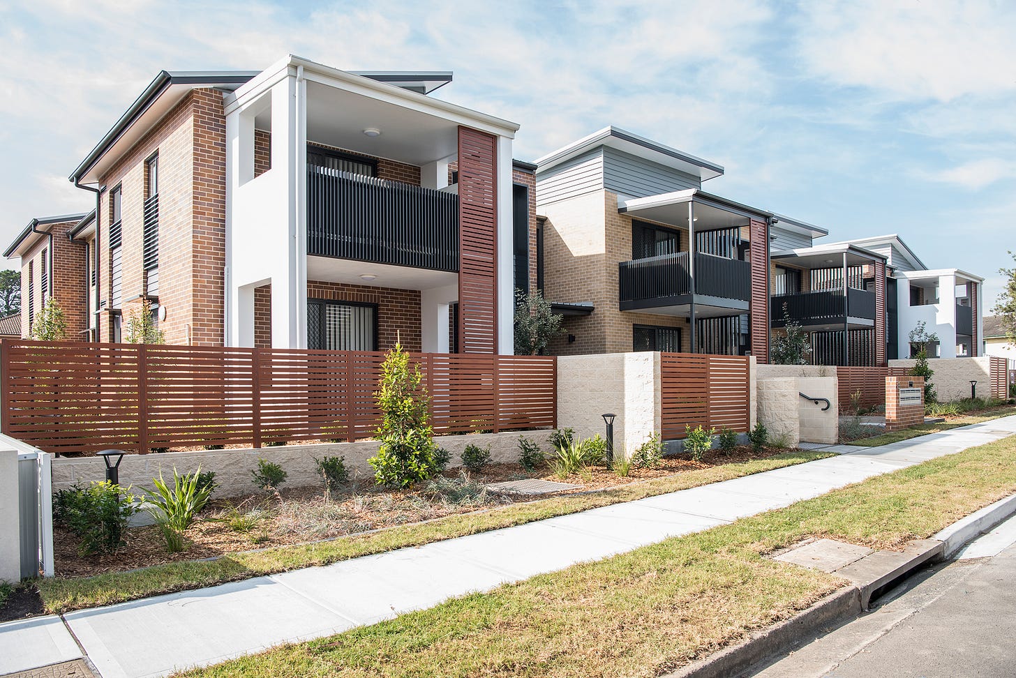 Casula | NSW Land and Housing Corporation