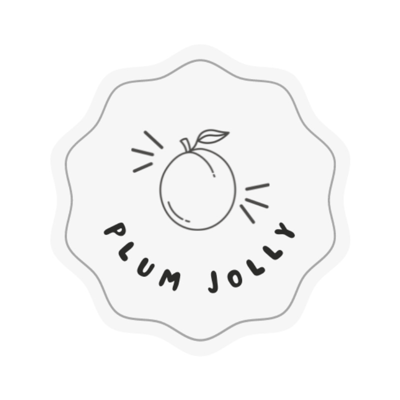 Plum Jolly logo
