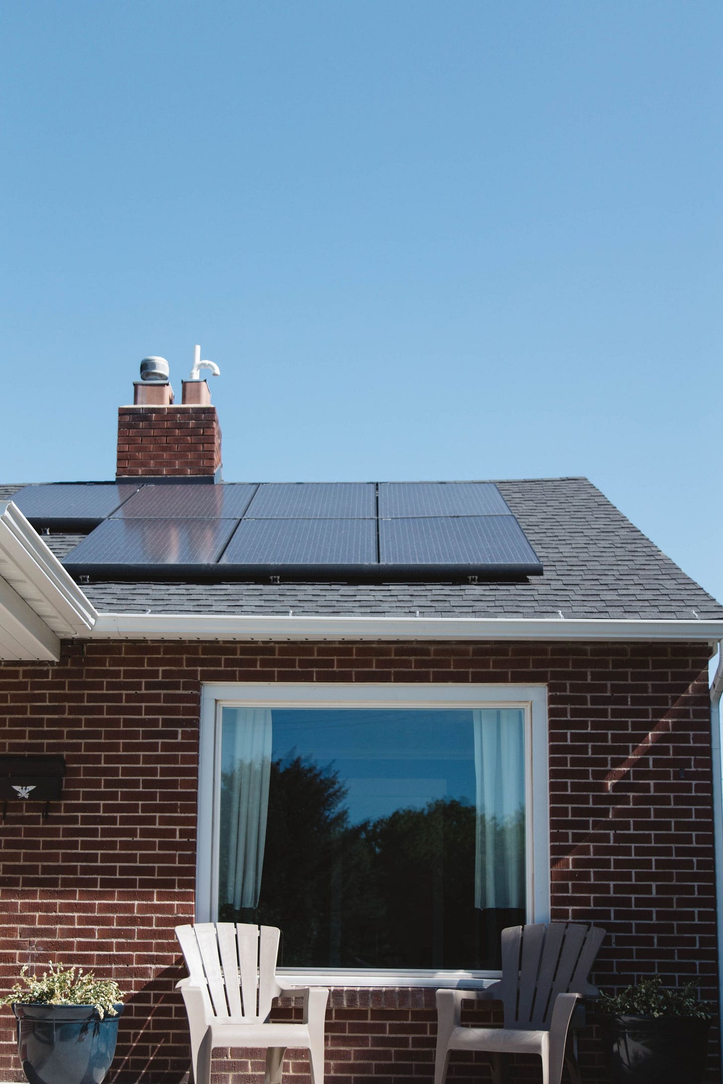 Foto: Vivint Solar on Unsplash Foto: Vivint Solar on Unsplash