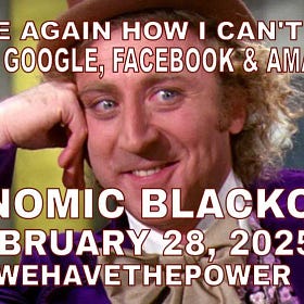 The Contrarian covers the Democracy Movement