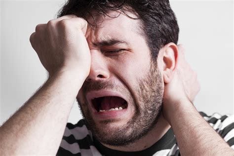 crying man Blank Template - Imgflip
