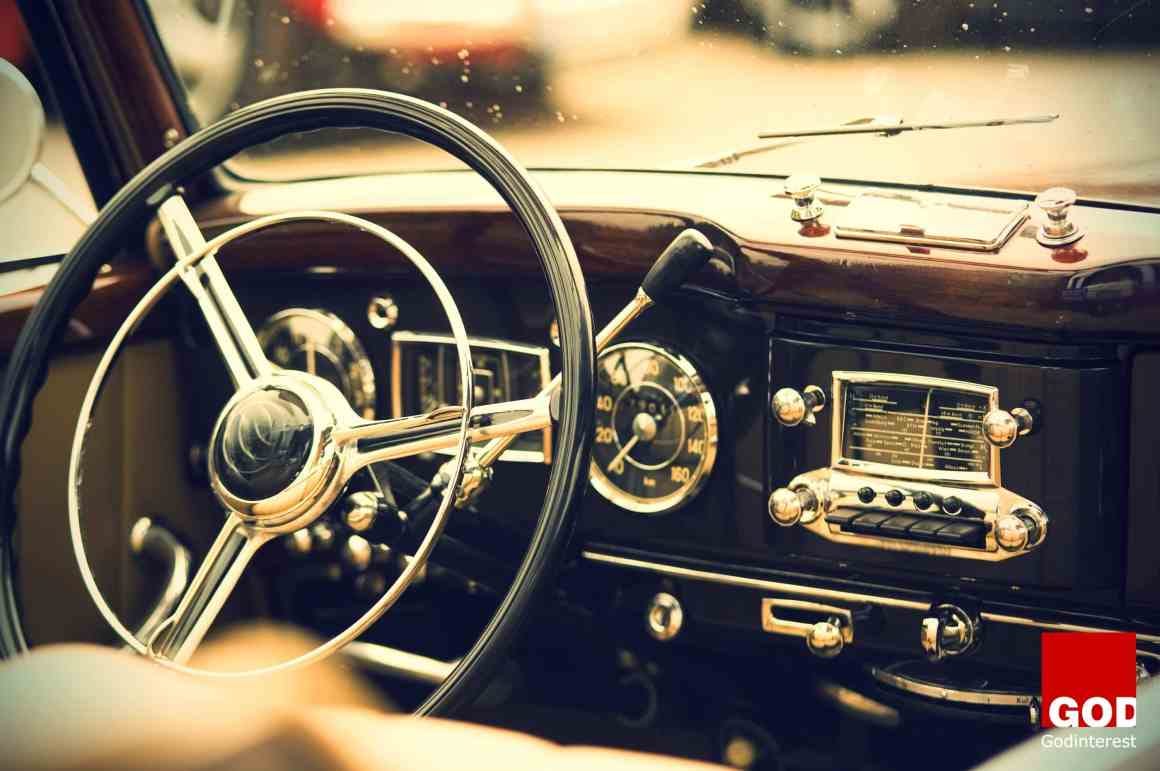 Warranty and Salvation Aren’t Enough Warranty and Salvation Aren’t Enough