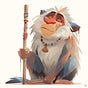 India at Work's avatar