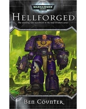 Hellforged Hellforged